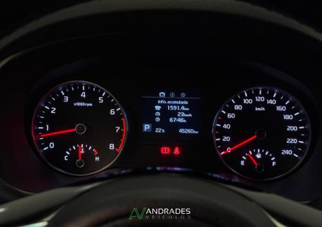 KIA Sportage 2.0 16V 4P EX AUTOM�TICO, Foto 10