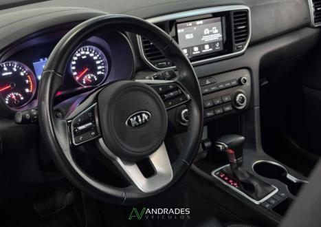 KIA Sportage 2.0 16V 4P EX, Foto 9