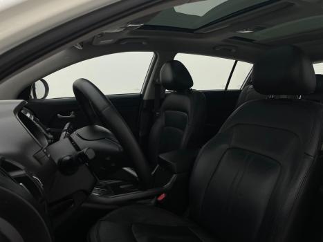 KIA Sportage 2.0 16V 4P EX 4X4 FLEX AUTOMÁTICO, Foto 9