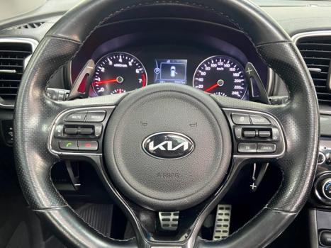 KIA Sportage 2.7 V6 24V 4P EX AUTOM�TICO, Foto 6