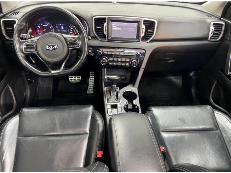 KIA Sportage 2.7 V6 24V 4P EX AUTOM�TICO, Foto 7
