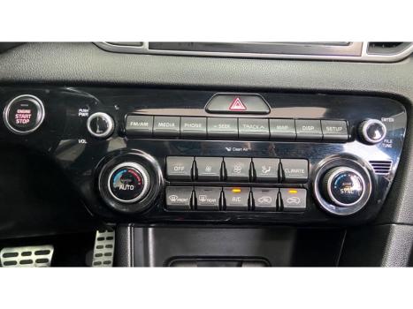 KIA Sportage 2.7 V6 24V 4P EX AUTOM�TICO, Foto 9