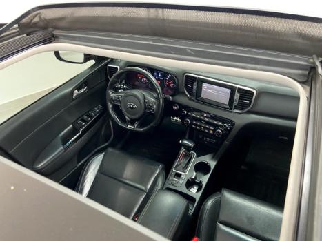 KIA Sportage 2.7 V6 24V 4P EX AUTOM�TICO, Foto 14