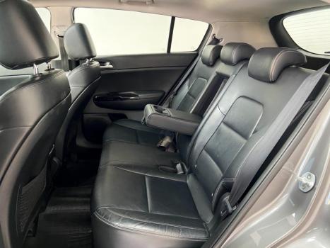 KIA Sportage 2.7 V6 24V 4P EX AUTOM�TICO, Foto 16