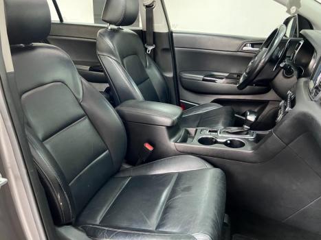 KIA Sportage 2.7 V6 24V 4P EX AUTOM�TICO, Foto 17