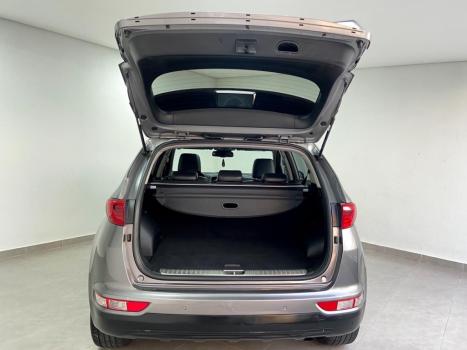 KIA Sportage 2.7 V6 24V 4P EX AUTOM�TICO, Foto 18