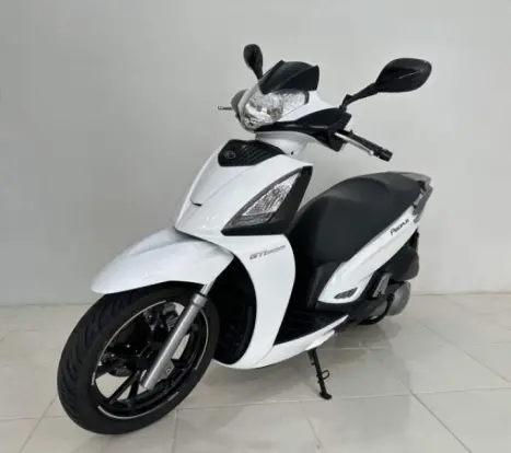 KYMCO People GT 300i ABS, Foto 1 KYMCO People GT 300i ABS, Foto 1