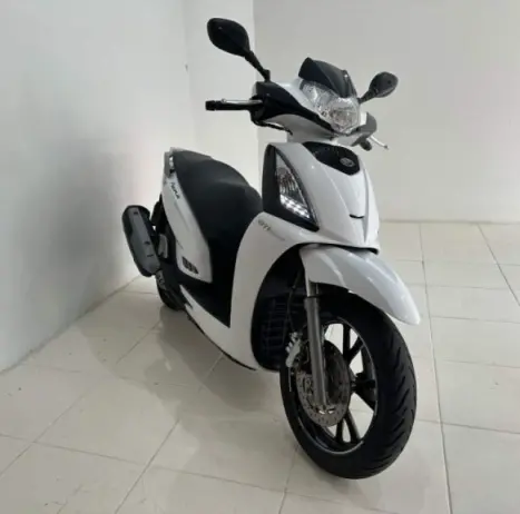 KYMCO People GT 300i ABS, Foto 7 KYMCO People GT 300i ABS, Foto 7
