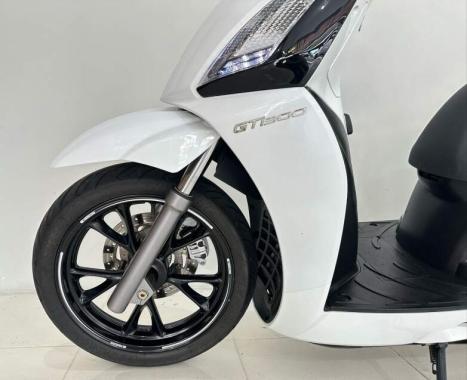 KYMCO People GT 300i ABS, Foto 2