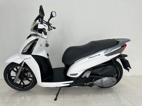 KYMCO People GT 300i ABS, Foto 3