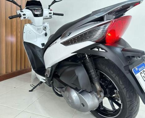 KYMCO People GT 300i ABS, Foto 4