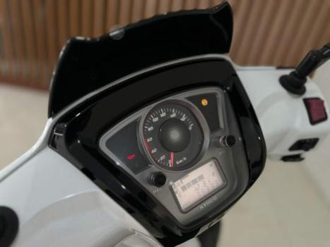 KYMCO People GT 300i ABS, Foto 5