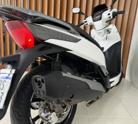 KYMCO People GT 300i ABS, Foto 6