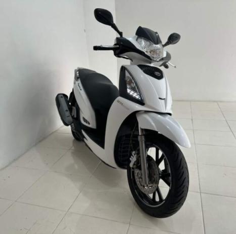 KYMCO People GT 300i ABS, Foto 7