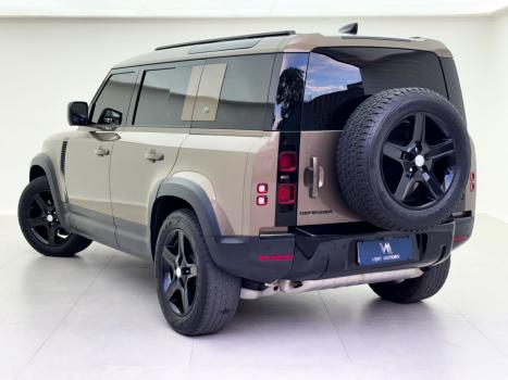 LAND ROVER Defender 110 2.0 16V 4P P300 SE AWD AUTOMTICO, Foto 5