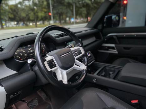 LAND ROVER Defender 110 2.0 16V 4P P300 HSE AWD AUTOMTICO, Foto 5