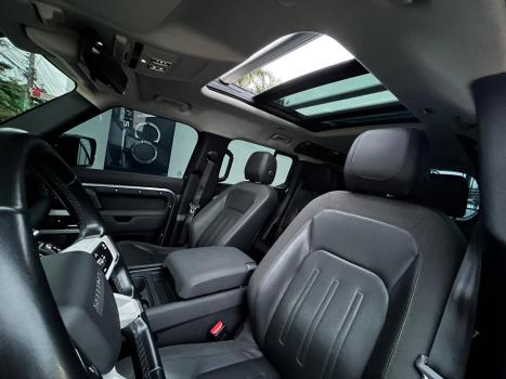 LAND ROVER Defender 110 2.0 16V 4P P300 HSE AWD AUTOMTICO, Foto 6