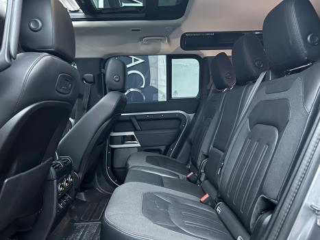 LAND ROVER Defender 110 2.0 16V 4P P300 HSE AWD AUTOMTICO, Foto 7