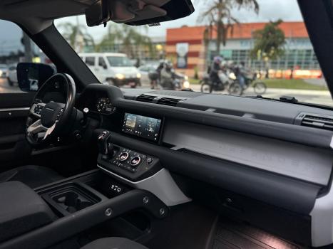 LAND ROVER Defender 110 2.0 16V 4P P300 HSE AWD AUTOMTICO, Foto 9
