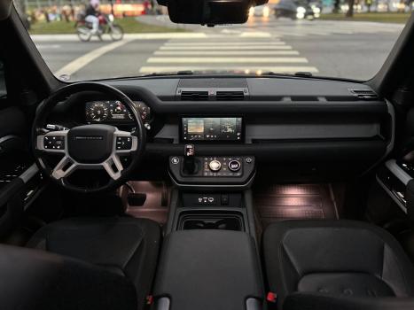 LAND ROVER Defender 110 2.0 16V 4P P300 HSE AWD AUTOMTICO, Foto 10