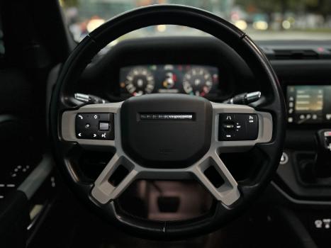 LAND ROVER Defender 110 2.0 16V 4P P300 HSE AWD AUTOMTICO, Foto 11