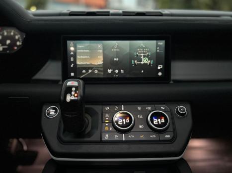 LAND ROVER Defender 110 2.0 16V 4P P300 HSE AWD AUTOMTICO, Foto 12