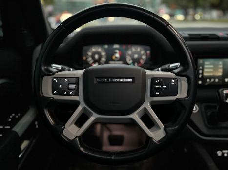 LAND ROVER Defender 110 2.0 16V 4P P300 HSE AWD AUTOM�TICO, Foto 11