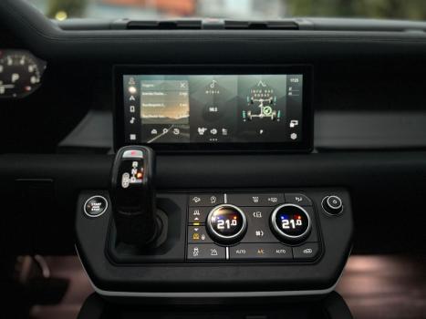 LAND ROVER Defender 110 2.0 16V 4P P300 HSE AWD AUTOM�TICO, Foto 12