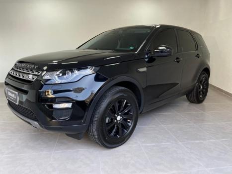 LAND ROVER Discovery Sport 2.2 16V 4P SE SD4 TURBO AUTOMTICO, Foto 1
