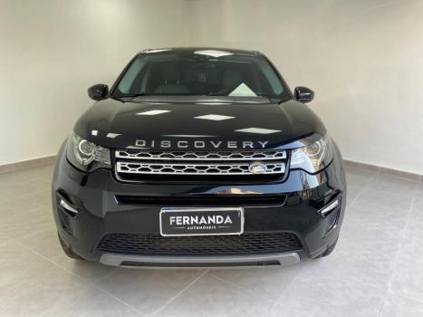 LAND ROVER Discovery Sport 2.2 16V 4P SE SD4 TURBO AUTOMTICO, Foto 2
