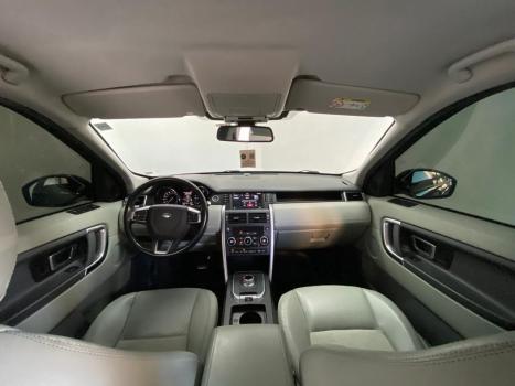 LAND ROVER Discovery Sport 2.2 16V 4P SE SD4 TURBO AUTOMTICO, Foto 7