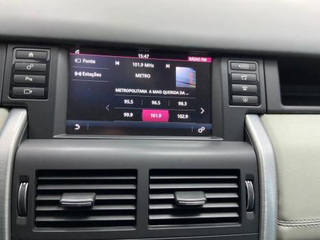 LAND ROVER Discovery Sport 2.2 16V 4P SE SD4 TURBO AUTOMTICO, Foto 8