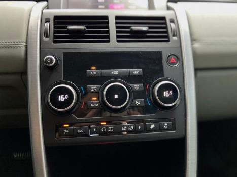 LAND ROVER Discovery Sport 2.2 16V 4P SE SD4 TURBO AUTOMTICO, Foto 9