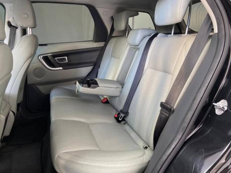 LAND ROVER Discovery Sport 2.2 16V 4P SE SD4 TURBO AUTOMTICO, Foto 12