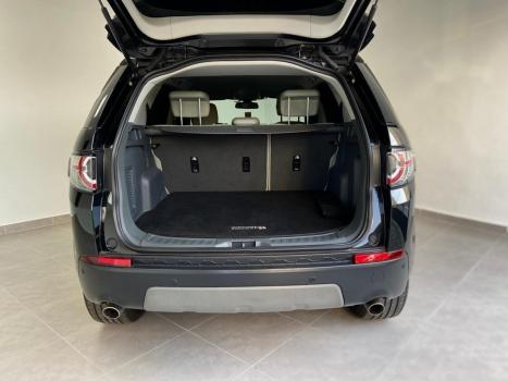 LAND ROVER Discovery Sport 2.2 16V 4P SE SD4 TURBO AUTOMTICO, Foto 15