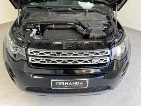 LAND ROVER Discovery Sport 2.2 16V 4P SE SD4 TURBO AUTOMTICO, Foto 16
