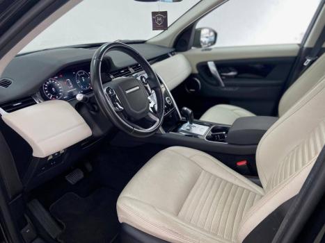 LAND ROVER Discovery Sport 2.0 16V 4P D200 SE TURBO DIESEL AUTOMTICO 7 LUGARES, Foto 5