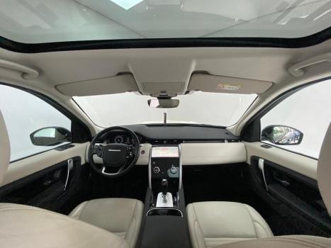LAND ROVER Discovery Sport 2.0 16V 4P D200 SE TURBO DIESEL AUTOMTICO 7 LUGARES, Foto 7