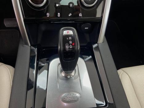 LAND ROVER Discovery Sport 2.0 16V 4P D200 SE TURBO DIESEL AUTOMTICO 7 LUGARES, Foto 10