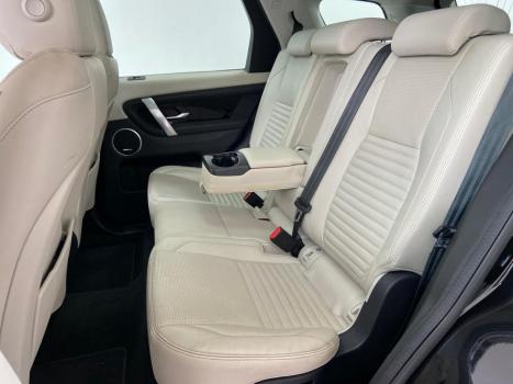 LAND ROVER Discovery Sport 2.0 16V 4P D200 SE TURBO DIESEL AUTOMTICO 7 LUGARES, Foto 13