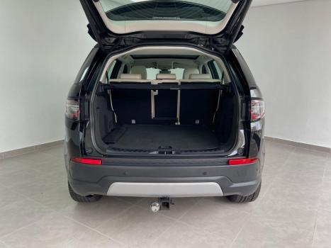 LAND ROVER Discovery Sport 2.0 16V 4P D200 SE TURBO DIESEL AUTOMTICO 7 LUGARES, Foto 16