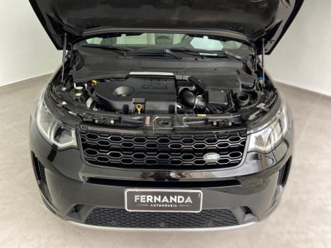 LAND ROVER Discovery Sport 2.0 16V 4P D200 SE TURBO DIESEL AUTOMTICO 7 LUGARES, Foto 17