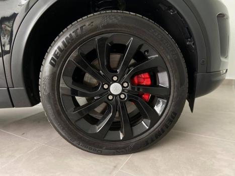 LAND ROVER Discovery Sport 2.0 16V 4P D200 SE TURBO DIESEL AUTOMTICO 7 LUGARES, Foto 18
