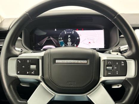 LAND ROVER Discovery 3.0 4P HSE SDV6 4X4 TURBO DIESEL AUTOMTICO, Foto 8