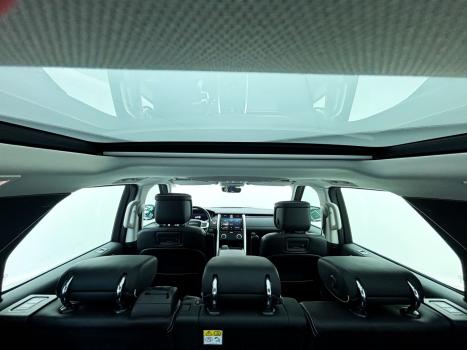 LAND ROVER Discovery 3.0 4P HSE SDV6 4X4 TURBO DIESEL AUTOMTICO, Foto 17