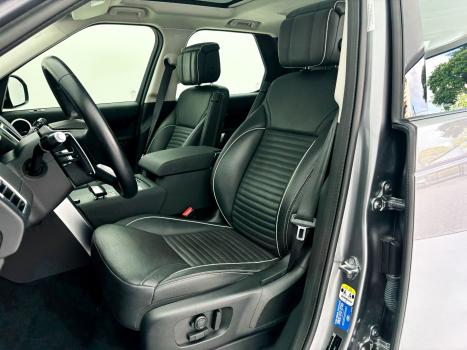 LAND ROVER Discovery 3.0 4P HSE SDV6 4X4 TURBO DIESEL AUTOMTICO, Foto 18