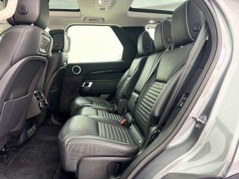 LAND ROVER Discovery 3.0 4P HSE SDV6 4X4 TURBO DIESEL AUTOMTICO, Foto 19