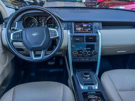 LAND ROVER Discovery 3 2.7 V6 24V HSE 4X4 TURBO DIESEL AUTOMTICO, Foto 10