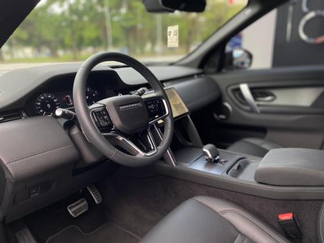 LAND ROVER Discovery Sport 2.0 16V 4P D200 SE TURBO DIESEL AUTOMTICO 7 LUGARES, Foto 5