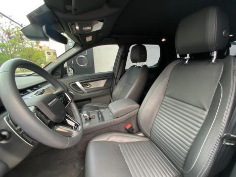 LAND ROVER Discovery Sport 2.0 16V 4P D200 SE TURBO DIESEL AUTOMTICO 7 LUGARES, Foto 6